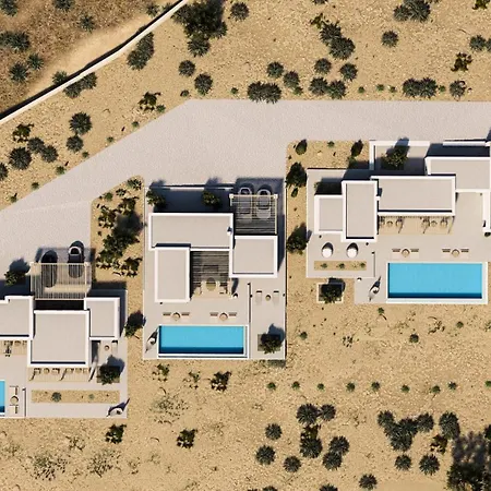 Faragas Hill * Angairiá