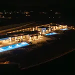 Βίλα Faragas Hill *