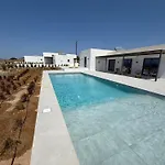 Βίλα Faragas Hill Αγκαιριά