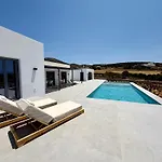 Villa Faragas Hill Angairiá