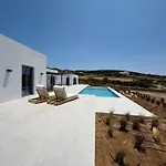 Villa Faragas Hill Angairiá
