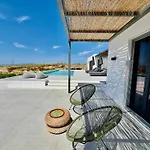 Villa Faragas Hill Angairiá
