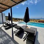 Faragas Hill Villa Angairiá