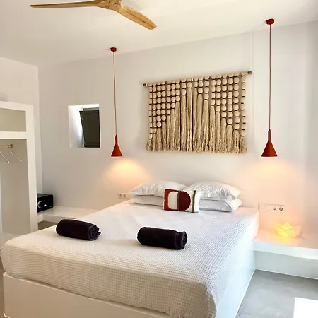 Faragas Hill Villa Angairiá