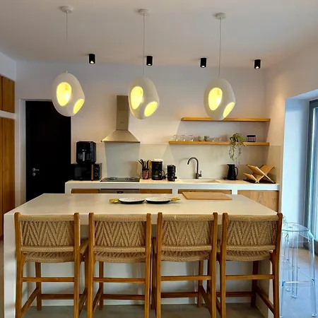 Villa Faragas Hill *