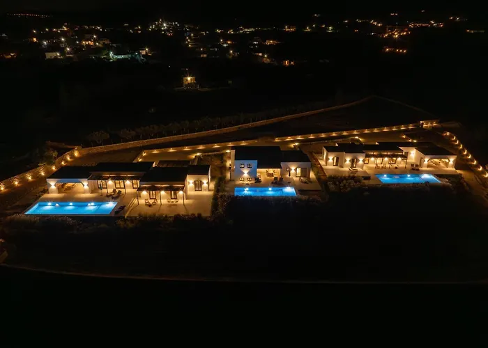 Vila Faragas Hill Angairiá