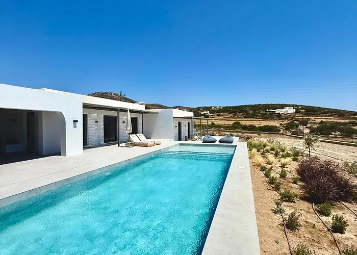 Vila Faragas Hill Angairiá