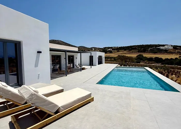 Vila Faragas Hill Angairiá