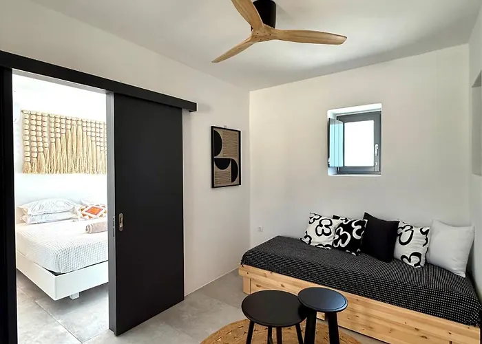 Faragas Hill Vila Angairiá