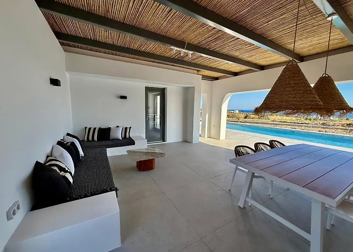 Faragas Hill Vila Angairiá