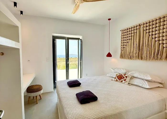 Vila Faragas Hill Angairiá