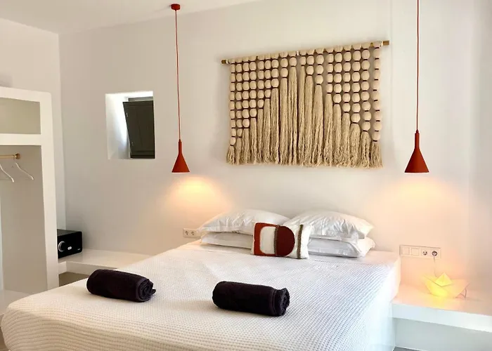 Faragas Hill Vila Angairiá