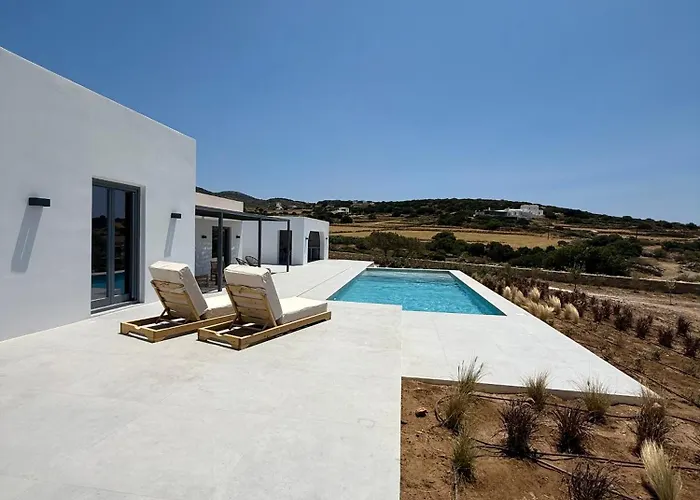 Vila Faragas Hill Angairiá